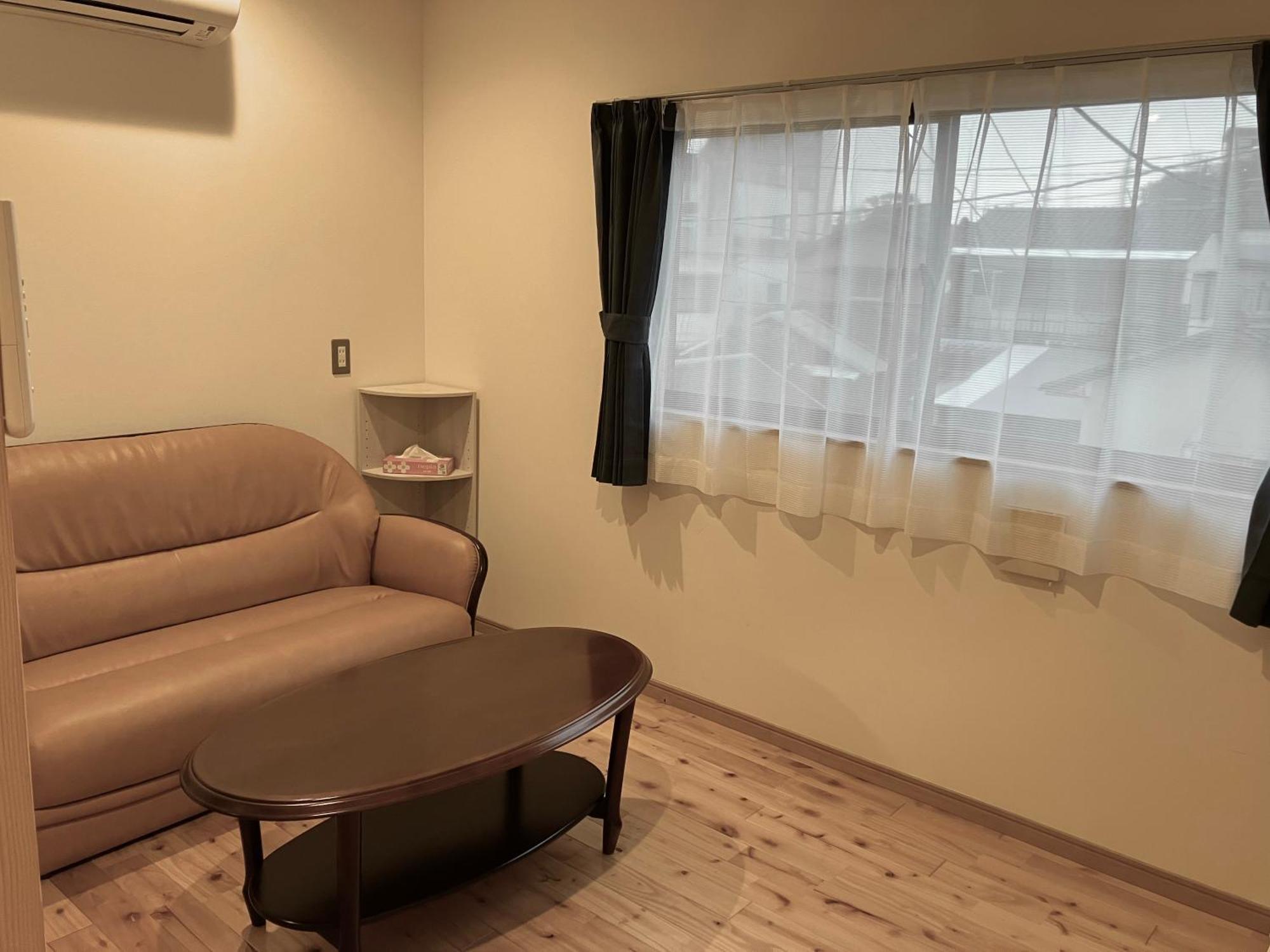 Shioya Hostel Akune Exterior photo