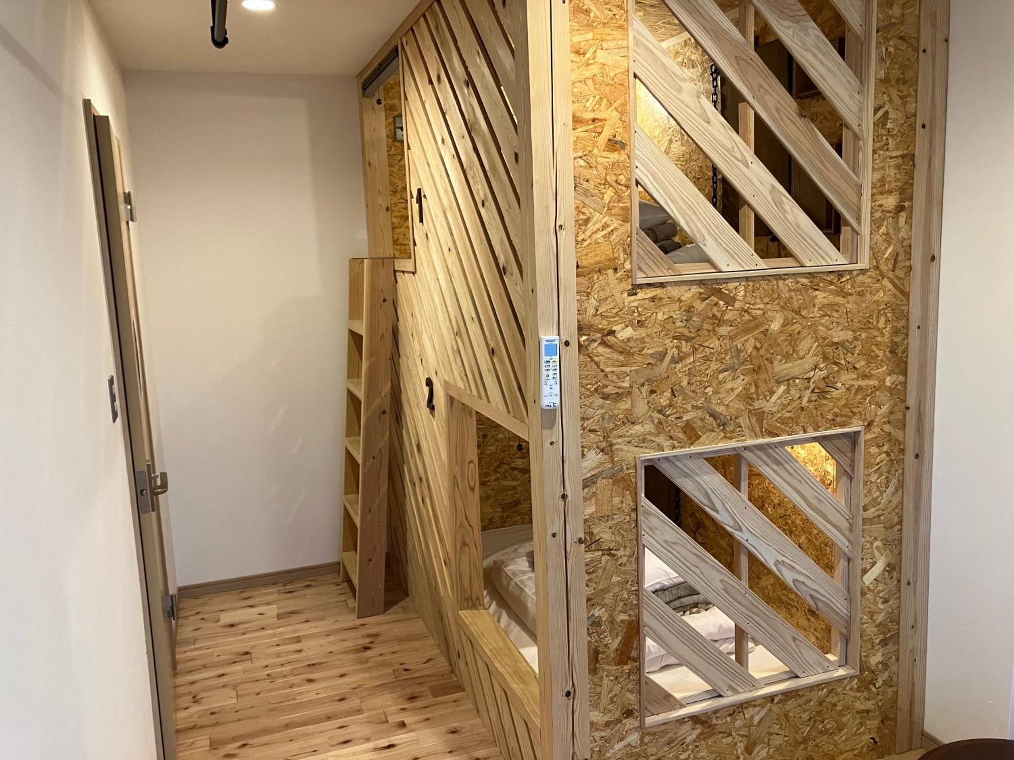Shioya Hostel Akune Exterior photo