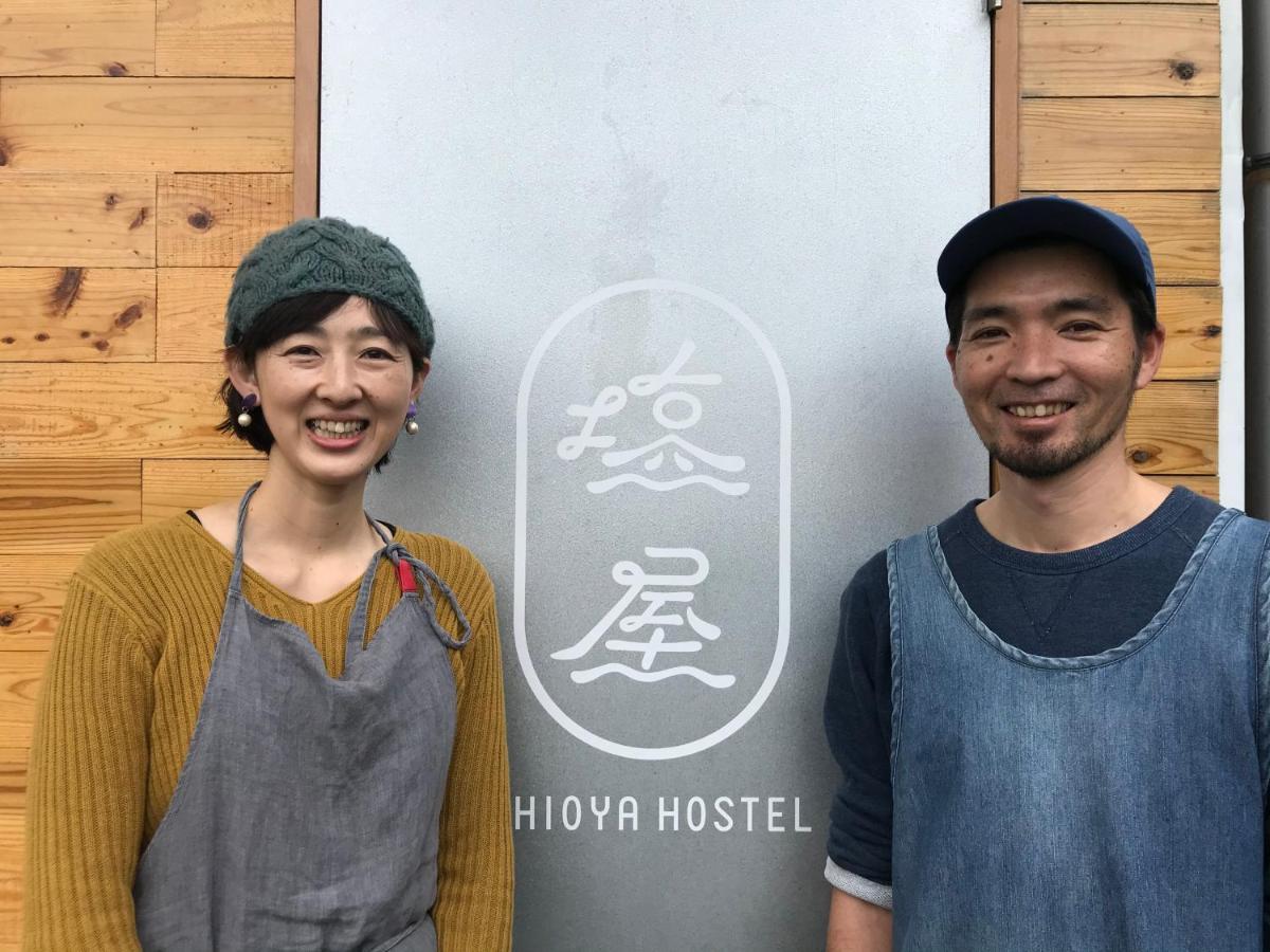 Shioya Hostel Akune Exterior photo